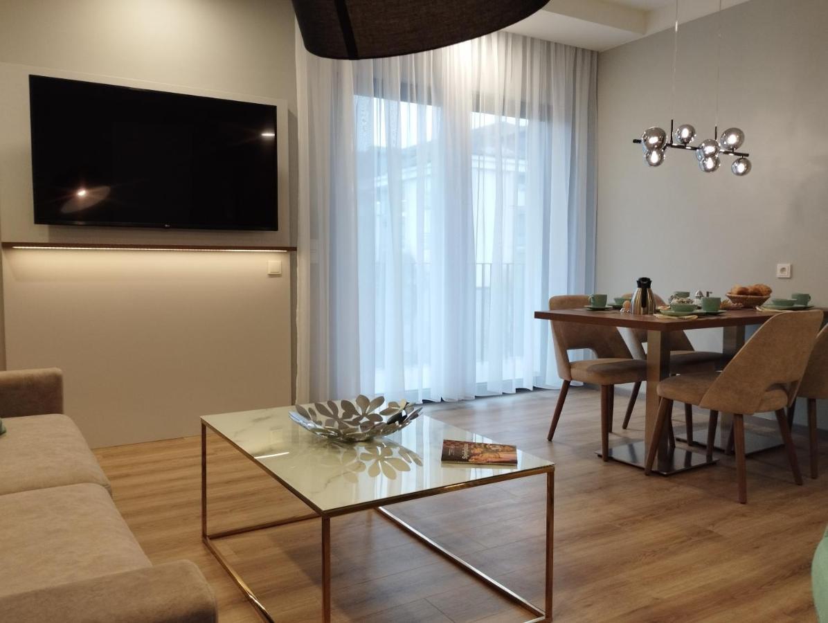 Hotel Herzog Georg 巴特列本斯坦 外观 照片